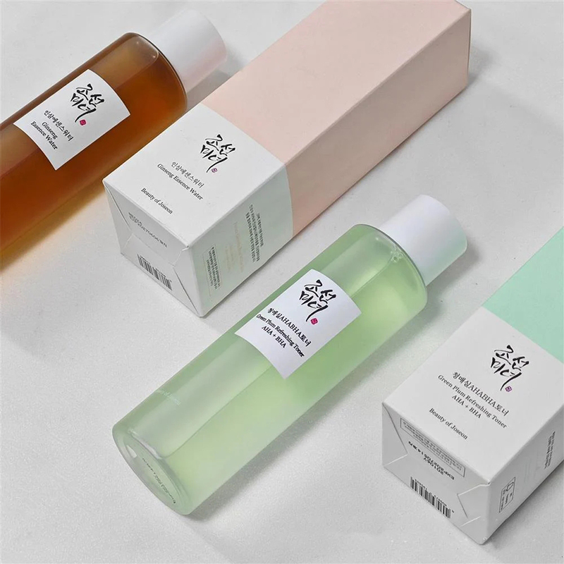 Beauty Of Joseon Makeup Remover - South Korea Beauty of Joseon Toner