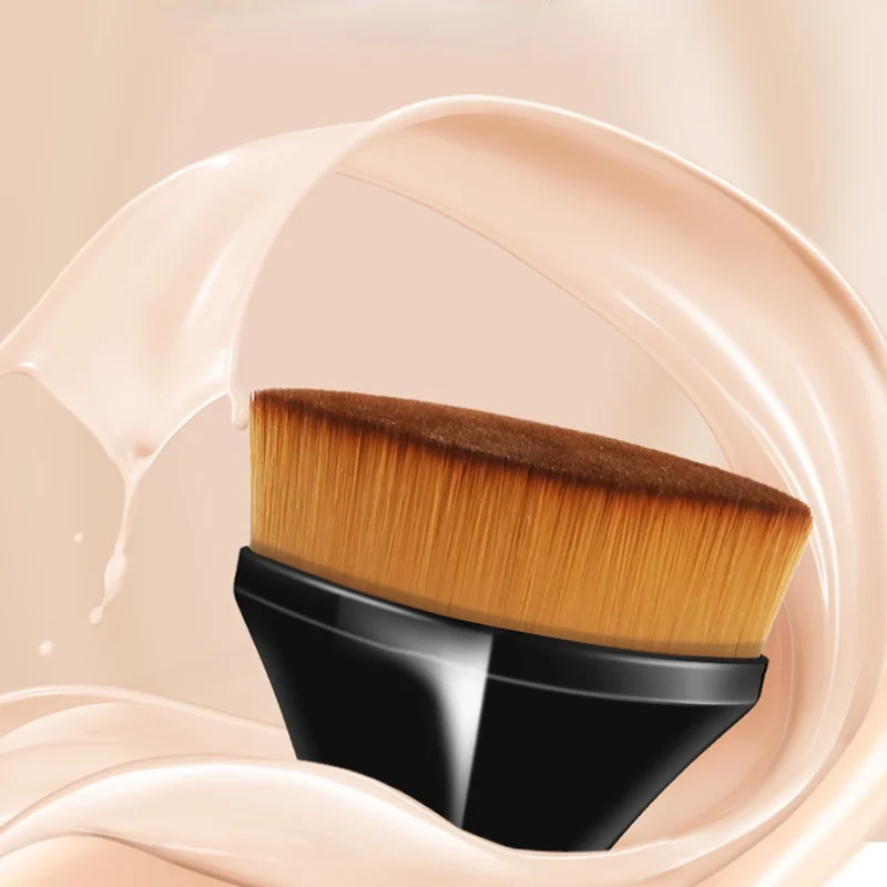 Beauty Makeup Foundation - New No.55 Magic Makeup Brush Professional