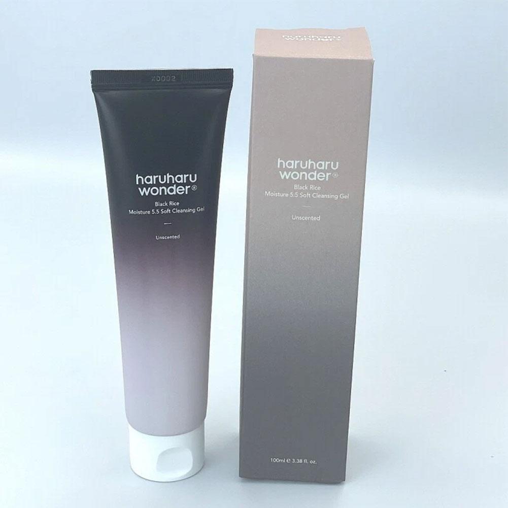Beauty Of Joseon Makeup Remover - 100ml Original Haruharu Wonder Black Rice