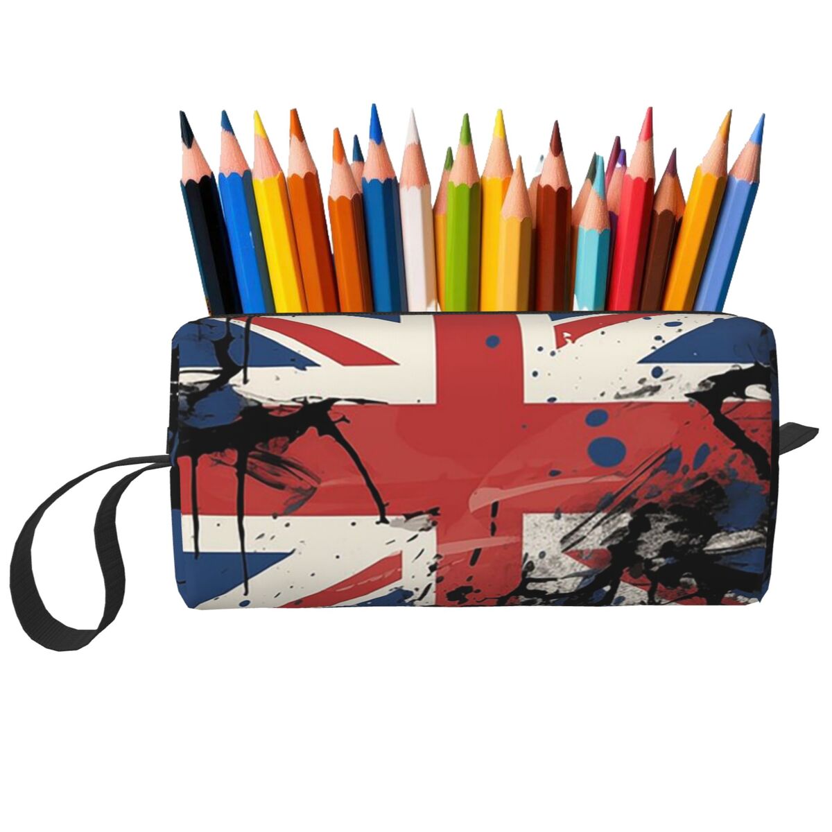 Union Jack Flag Of The UK Unit – Beauty Makeup Uk recenzja i cena