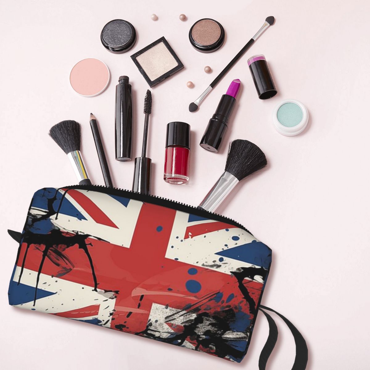 Union Jack Flag Of The UK Unit – Beauty Makeup Uk recenzja i cena