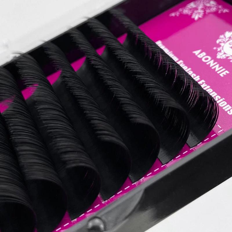 Eyelash Extension Individual M – Beauty - Makeup - Eyes recenzja i cena