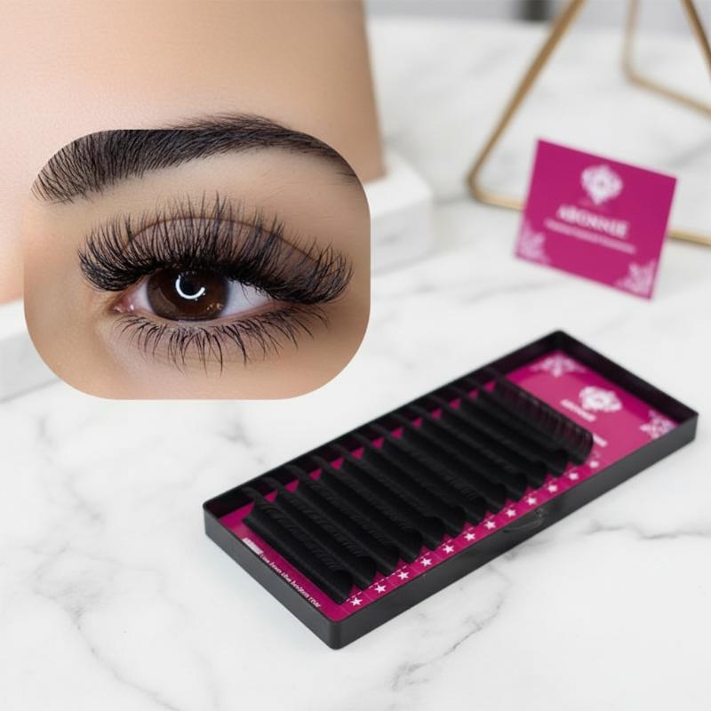 Eyelash Extension Individual M – Beauty - Makeup - Eyes recenzja i cena