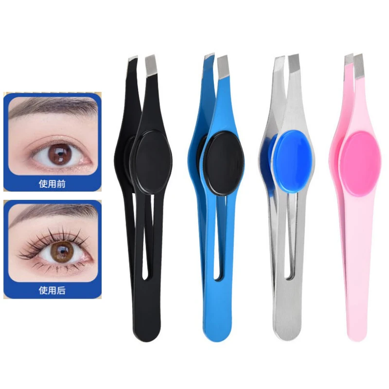 Professional Stainless Steel E – Beauty Makeup Pic recenzja i cena
