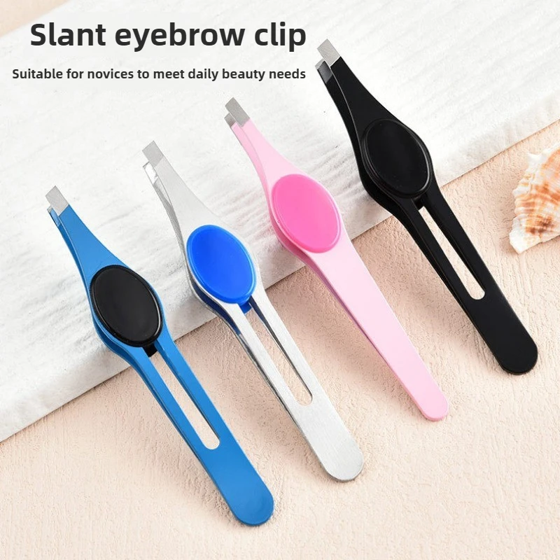 Professional Stainless Steel E – Beauty Makeup Pic recenzja i cena