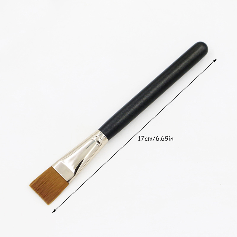 【L】Flat Square Foundation Brus – Beauty Hair Makeup recenzja i cena