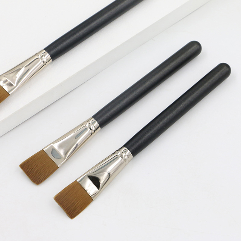 【L】Flat Square Foundation Brus – Beauty Hair Makeup recenzja i cena