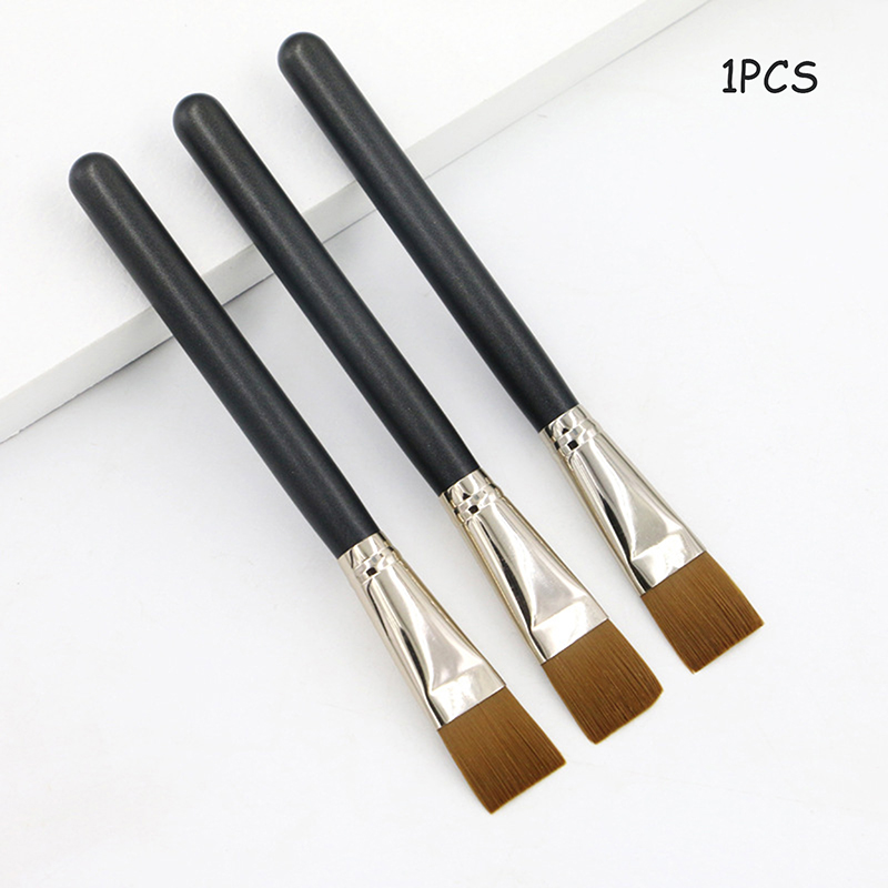 【L】Flat Square Foundation Brus – Beauty Hair Makeup recenzja i cena