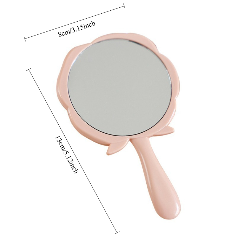 Portable Women Rose Makeup Mir – Beauty Flower Makeup recenzja i cena