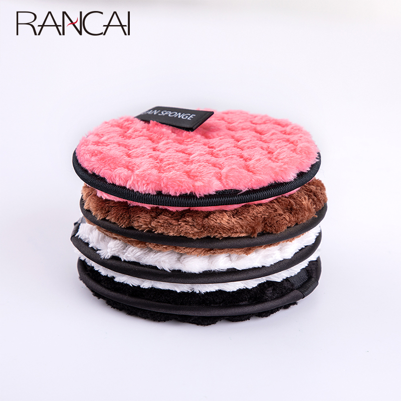 Makeup Remover Microfiber Puff – Beauty Of Joseon Makeup Remover recenzja i cena