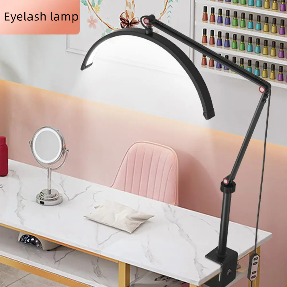 Professional 20W Half-moon Fil – Beauty - Makeup - Eyes recenzja i cena