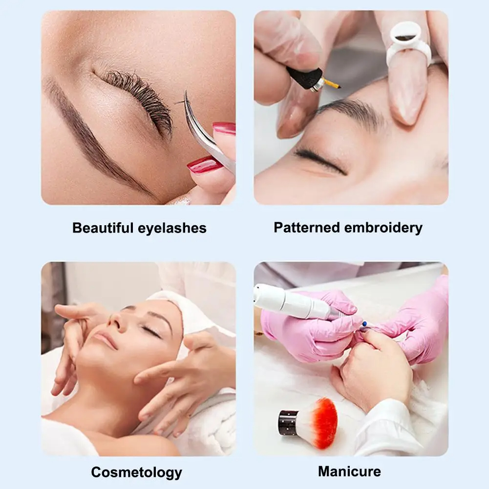 Professional 20W Half-moon Fil – Beauty - Makeup - Eyes recenzja i cena