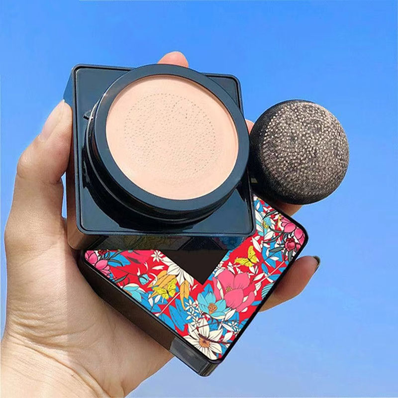 BB Air Cushion Mushroom Head C – Beauty Makeup Foundation recenzja i cena