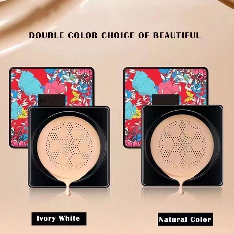BB Air Cushion Mushroom Head C – Beauty Makeup Foundation recenzja i cena