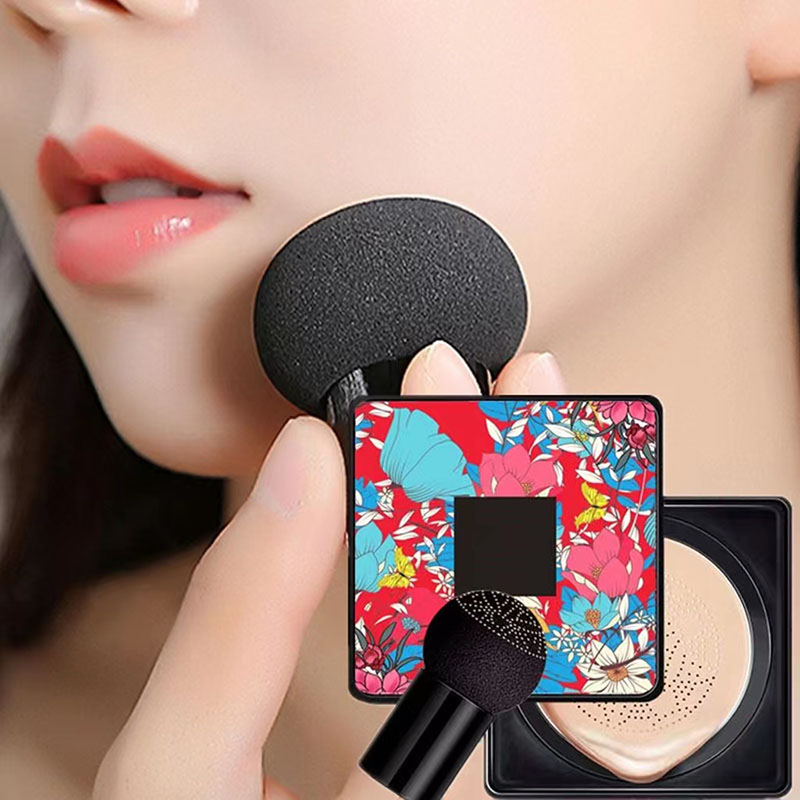 BB Air Cushion Mushroom Head C – Beauty Makeup Foundation recenzja i cena