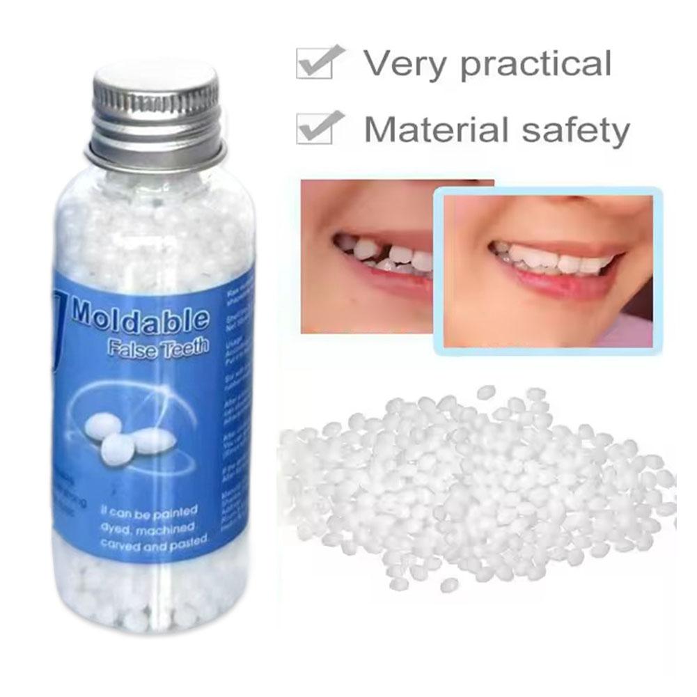 Resin Temporary Tooth Repair T – Beauty And Makeup recenzja i cena