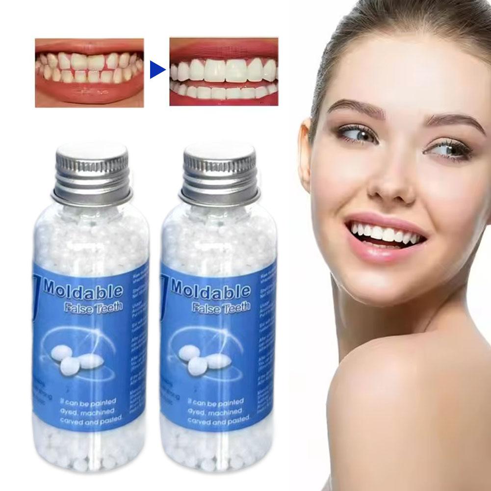 Resin Temporary Tooth Repair T – Beauty And Makeup recenzja i cena