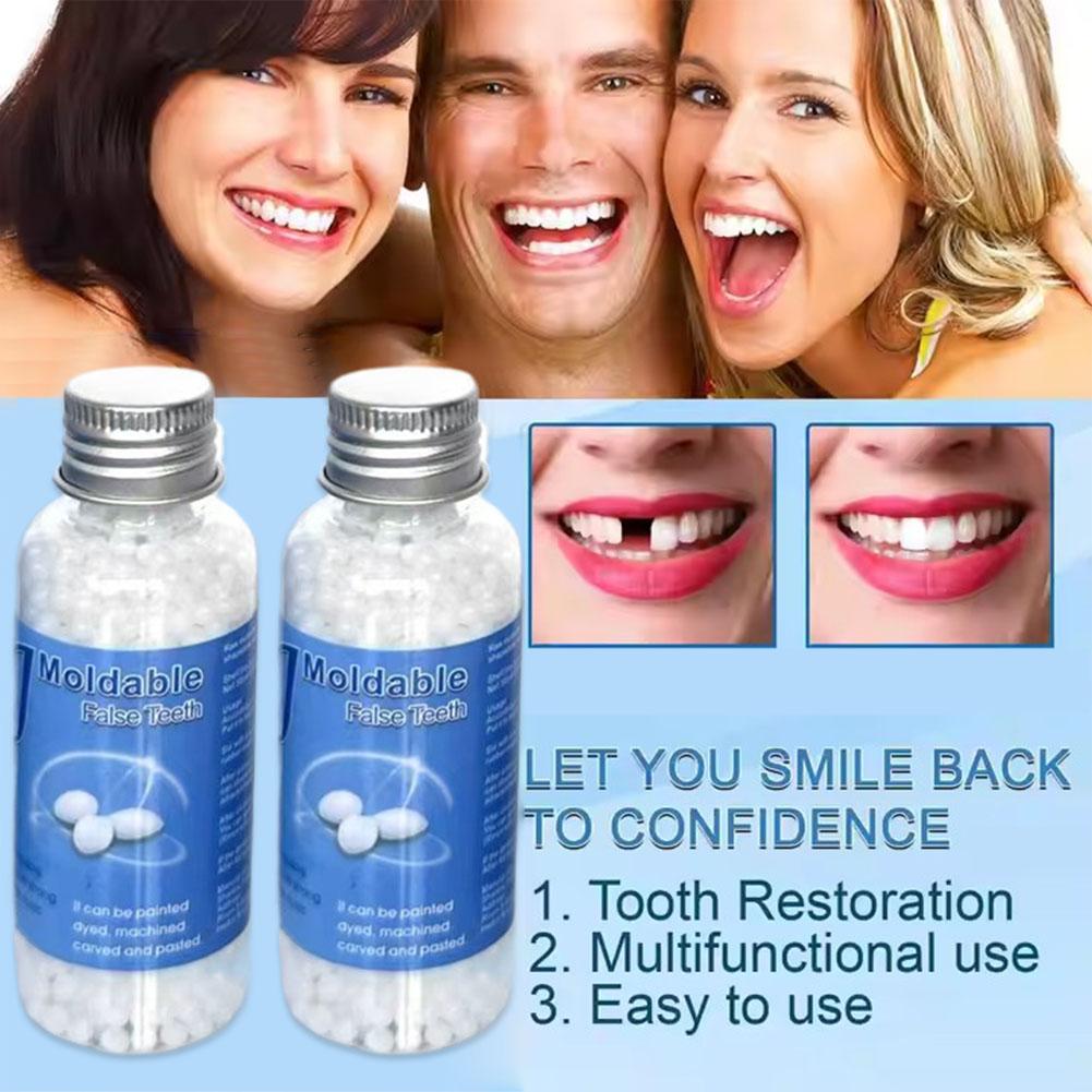 Resin Temporary Tooth Repair T – Beauty And Makeup recenzja i cena