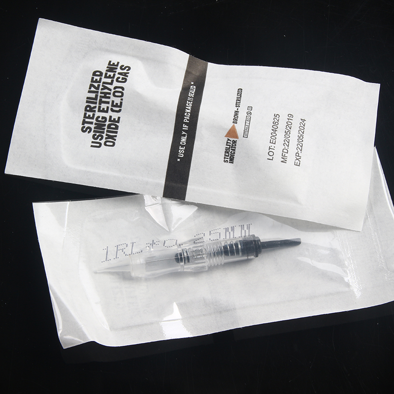 50PCS Revolution Permanent Mak – Merit Beauty Makeup recenzja i cena