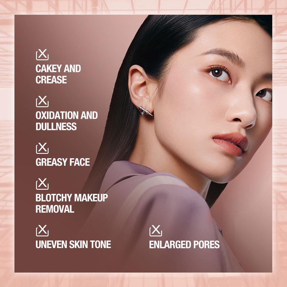 Der.J Zero Pores Makeup Primer – Beauty Makeup Foundation recenzja i cena