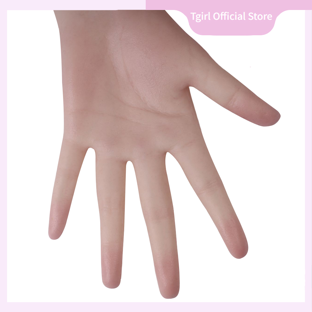 Tgirl Silicone Prosthesis Glov – Beauty Makeup Pic recenzja i cena