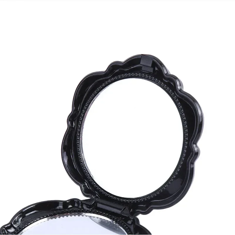 Mini Mirror Retro Rose Flower  – Beauty Flower Makeup recenzja i cena