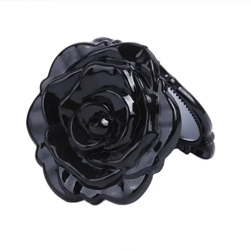 Mini Mirror Retro Rose Flower  – Beauty Flower Makeup recenzja i cena