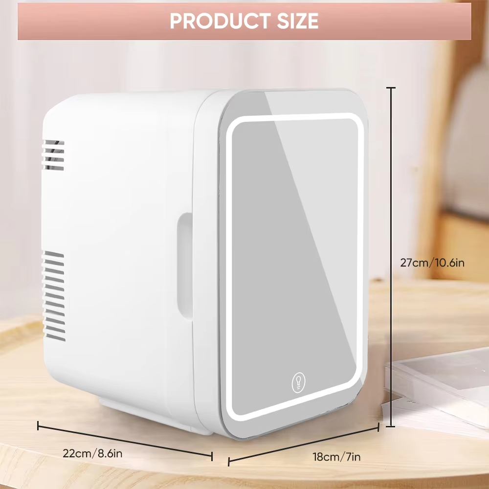 Custom Logo 4L Mini Thermoelec – Beauty Makeup Uk recenzja i cena