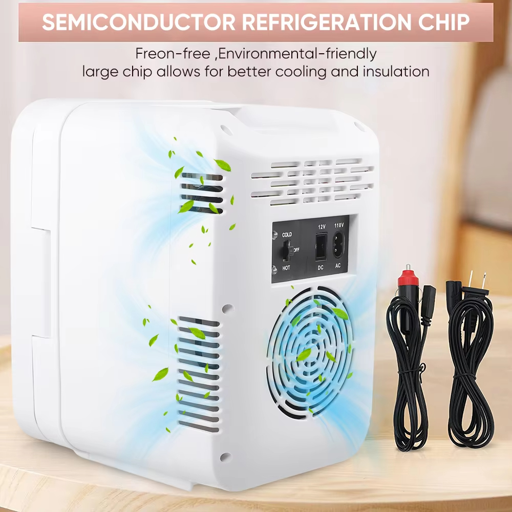 Custom Logo 4L Mini Thermoelec – Beauty Makeup Uk recenzja i cena