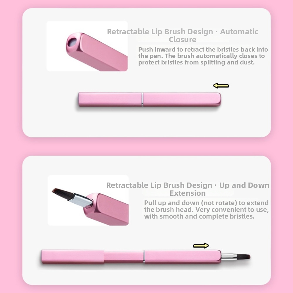 Beauty Tools Aluminium Tube Re – Beauty Makeup Pic recenzja i cena