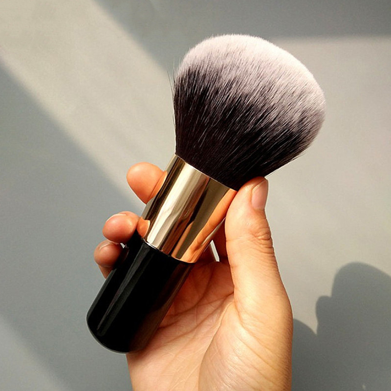 Soft Large Face Makeup Brush M – Beauty Makeup Face recenzja i cena