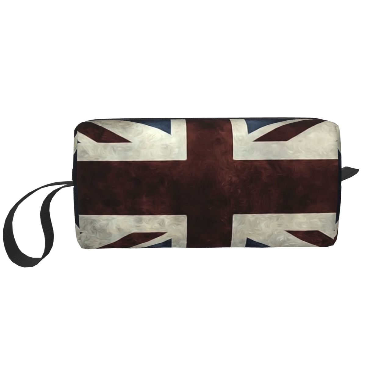 Union Jack Flag Of The UK Make – Beauty Makeup Uk recenzja i cena