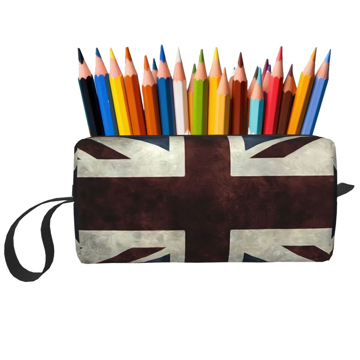 Union Jack Flag Of The UK Make – Beauty Makeup Uk recenzja i cena