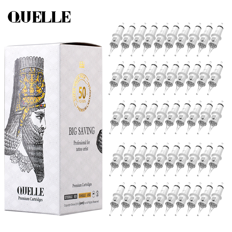 QUELLE 50PCS Disposable Steril – Merit Beauty Makeup recenzja i cena