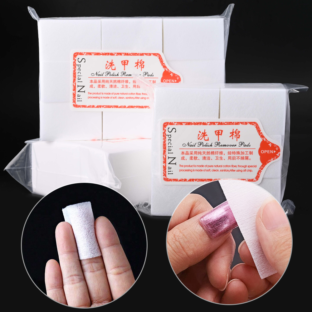 600Pcs/Pack Lint-Free Cotton P – Beauty And Makeup recenzja i cena