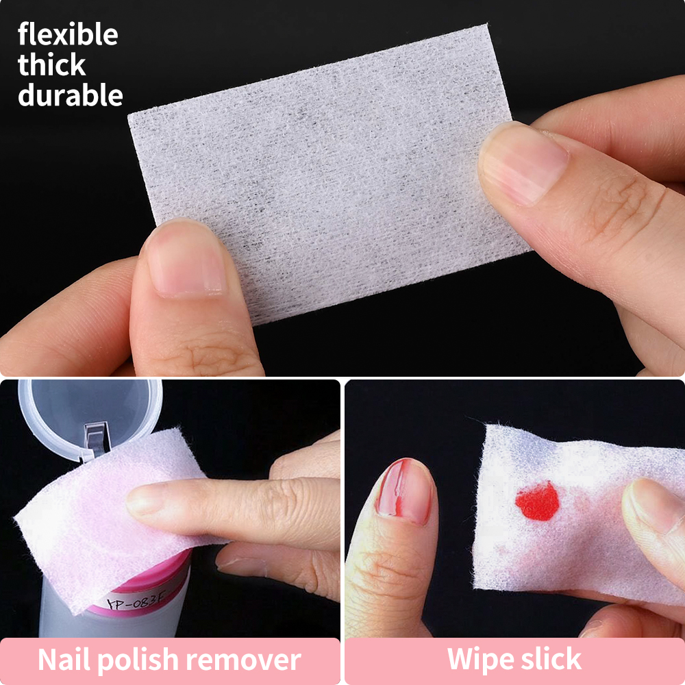 600Pcs/Pack Lint-Free Cotton P – Beauty And Makeup recenzja i cena