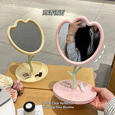 Advanced Flower Mirror Tulip M – Beauty Flower Makeup recenzja i cena
