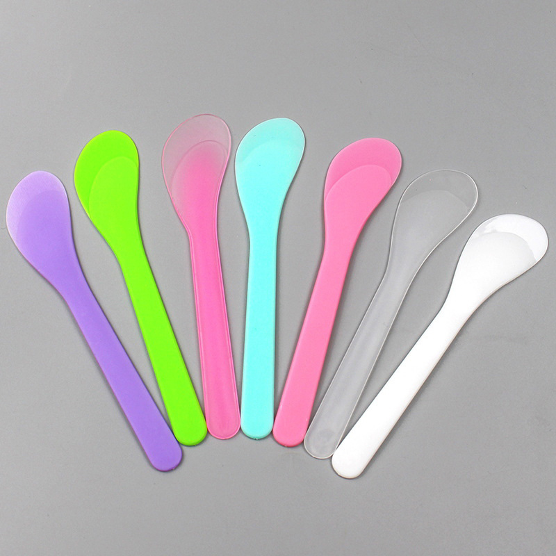 10 Pcs/lot PP Facial Mask Stic – Beauty Makeup Face recenzja i cena
