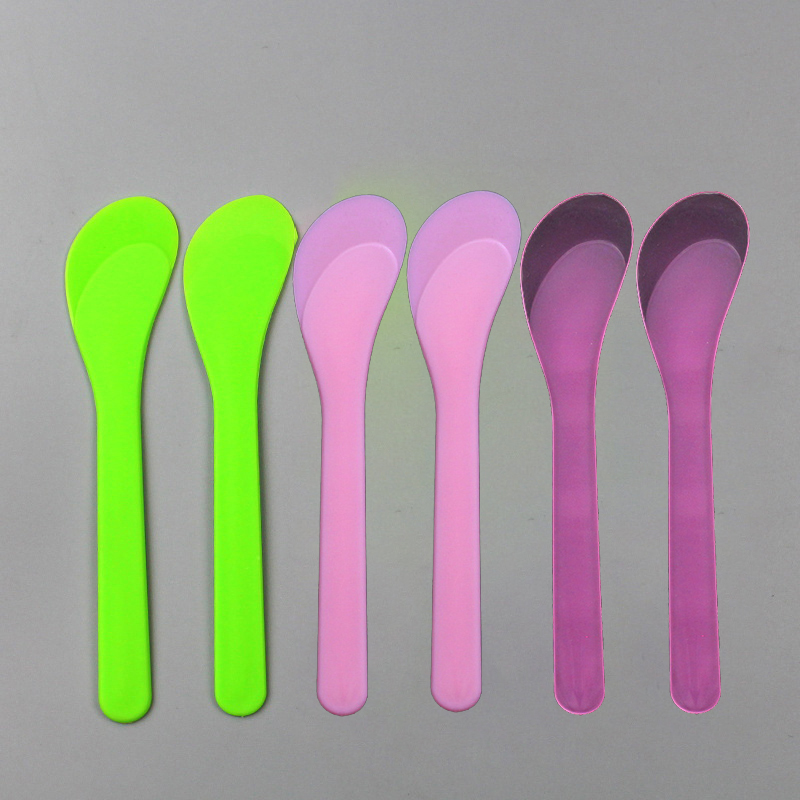 10 Pcs/lot PP Facial Mask Stic – Beauty Makeup Face recenzja i cena