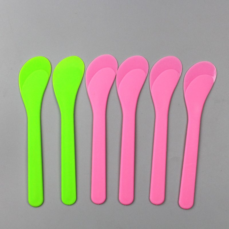 10 Pcs/lot PP Facial Mask Stic – Beauty Makeup Face recenzja i cena