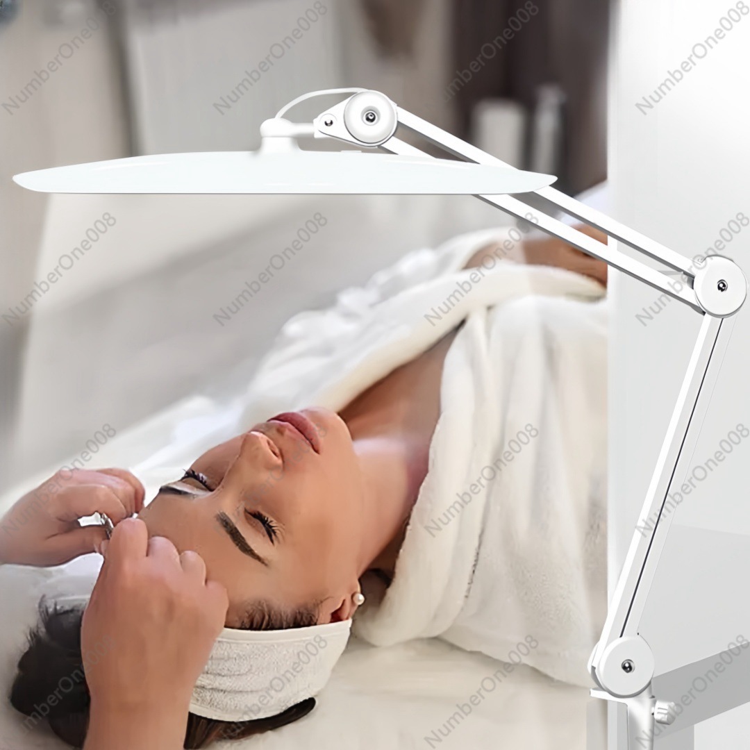 Foldable Desk Lamp Clamp On Ey – Beauty - Makeup - Eyes recenzja i cena