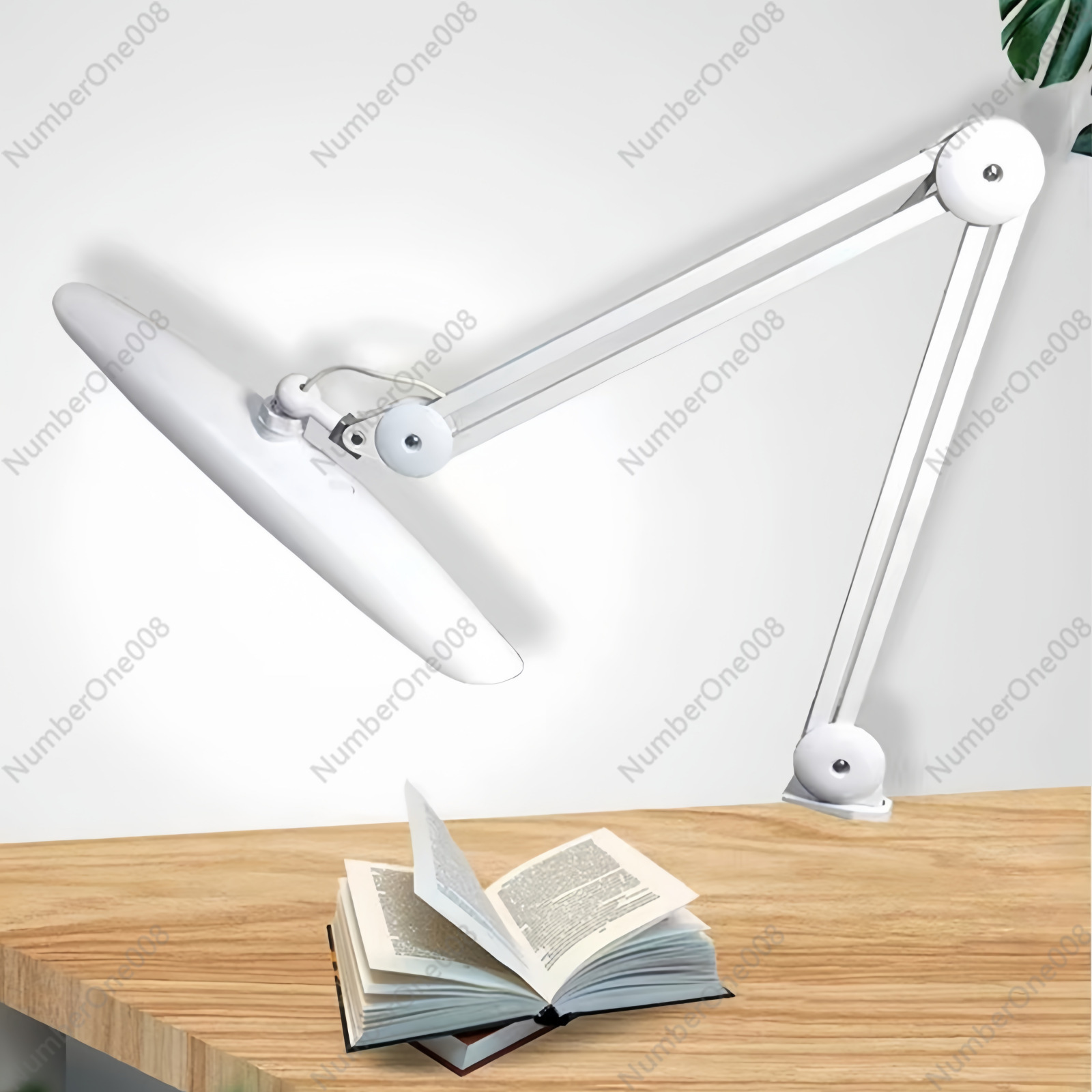 Foldable Desk Lamp Clamp On Ey – Beauty - Makeup - Eyes recenzja i cena
