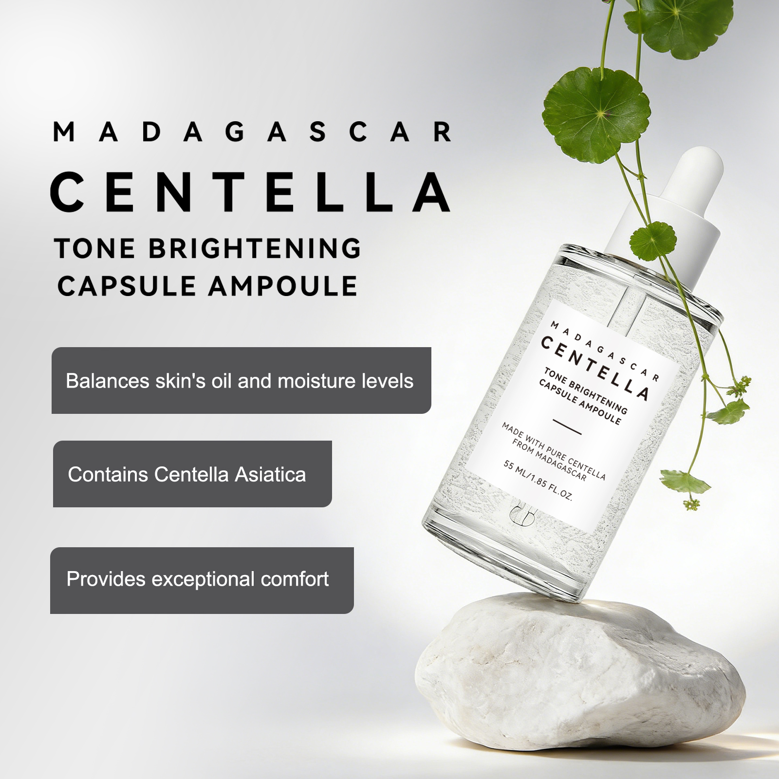 Skin Tone Perfector Brightenin – Beauty Of Joseon Makeup Remover recenzja i cena