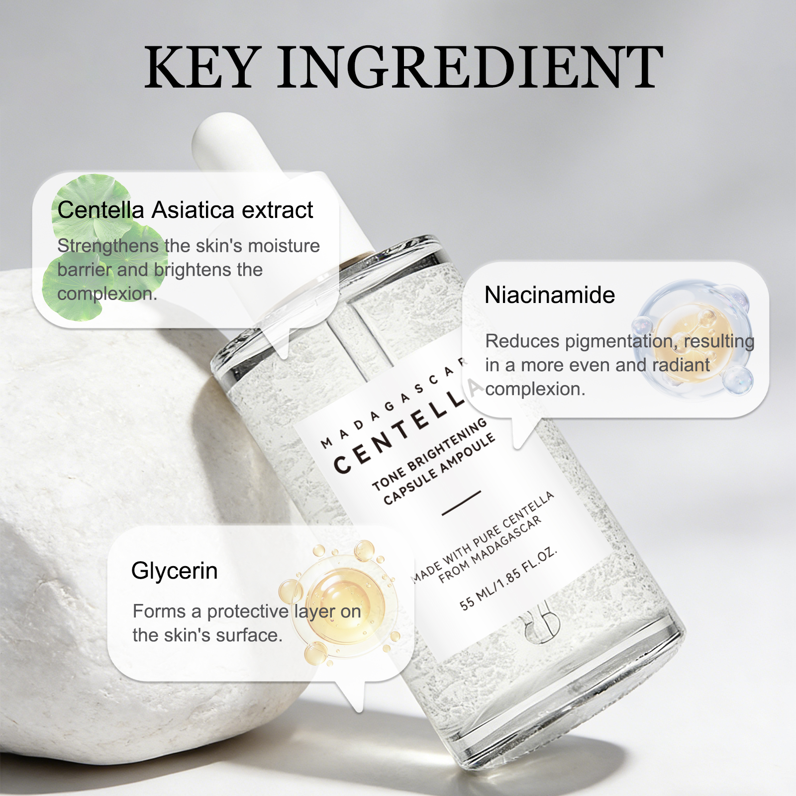 Skin Tone Perfector Brightenin – Beauty Of Joseon Makeup Remover recenzja i cena
