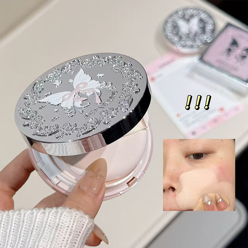 QIBEST Moisturze Air Cushion C – Beauty Makeup Foundation recenzja i cena