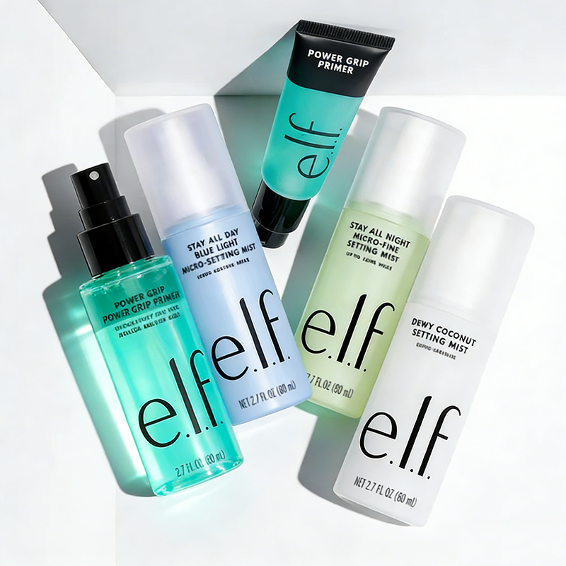 Elf Power Grip Primer Long Las – Beauty Makeup Foundation recenzja i cena