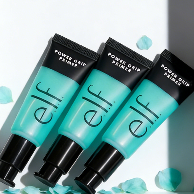 Elf Power Grip Primer Long Las – Beauty Makeup Foundation recenzja i cena
