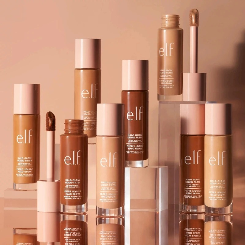 Elf Power Grip Primer Long Las – Beauty Makeup Foundation recenzja i cena
