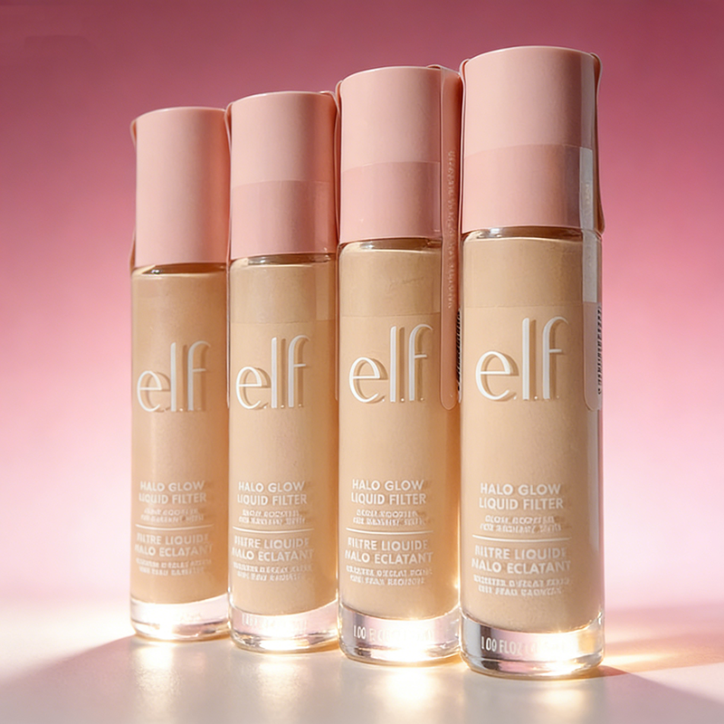 Elf Power Grip Primer Long Las – Beauty Makeup Foundation recenzja i cena