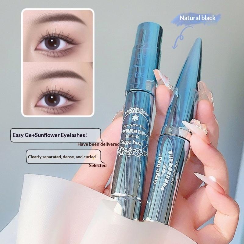 Gege bear Lash Mascara Waterpr – Beauty Makeup For Kids recenzja i cena